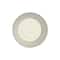 Jonathan Adler x Michaels 7.5" Dimensional Ovals DIY Ceramic Vase
